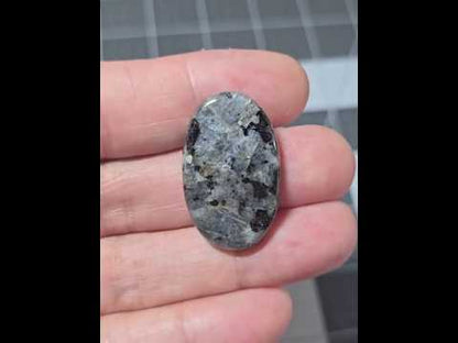 #12 Larvikite