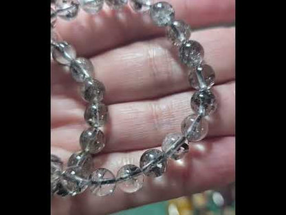 8mm High Quality Herkimer Diamonds