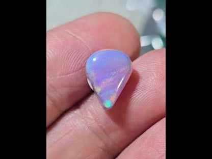 #9 Aurora Opal