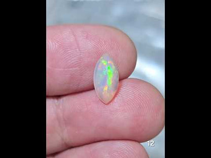 #12 Ethiopian Welo Opal
