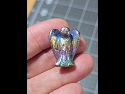 Bismuth Angel