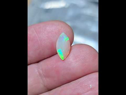 #1 Ethiopian Welo Opal