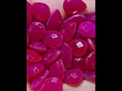 Faceted Ruby
