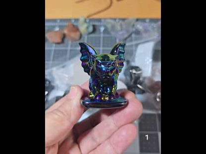 #1 Aura Crystal Gargoyle