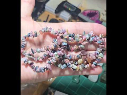 Tourmaline Chips