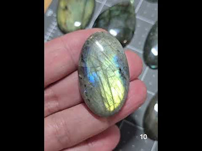 #10 Labradorite