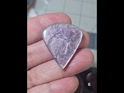 #6 Lepidolite Mica