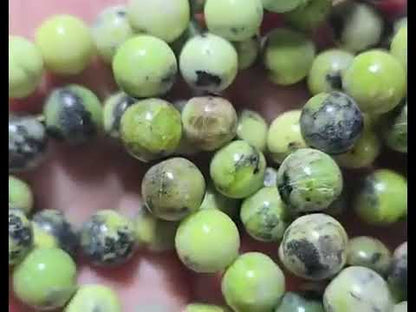 8mm Jade