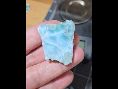 #9 Larimar Slice