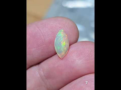 #7 Ethiopian Welo Opal