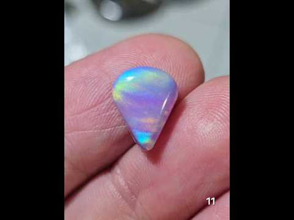 #11 Aurora Opal