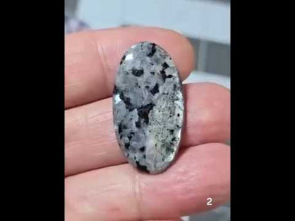 #2 Larvikite