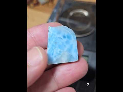 #7 Larimar Slice