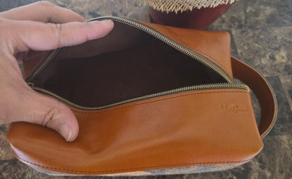 Pendleton Wool & Leather