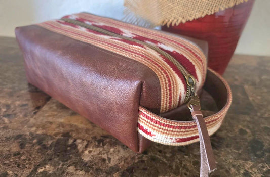 Artisan Fabric & Leather