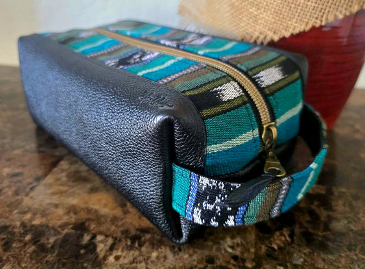 Artisan Fabric & Leather