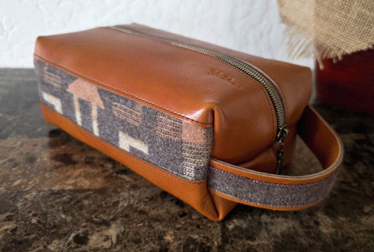 Pendleton Wool & Leather