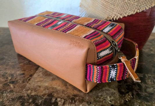 Sedona Artisan Fabric & Leather