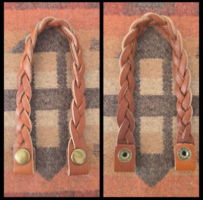 "Mystery Braid" Flair Hangers