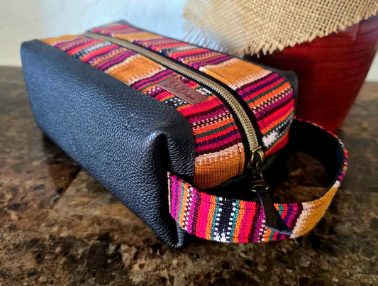 Sedona Artisan Fabric & Leather